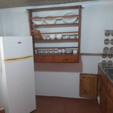 Ammos Apartments Agios Nikolaos  Bagian luar foto