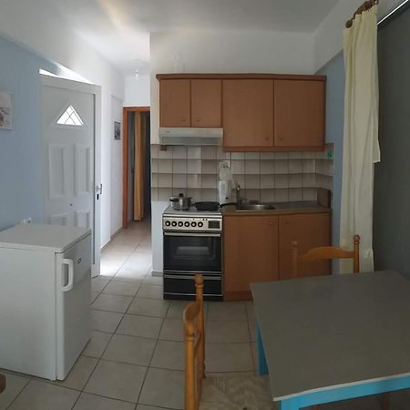 Ammos Apartments Agios Nikolaos  Bagian luar foto