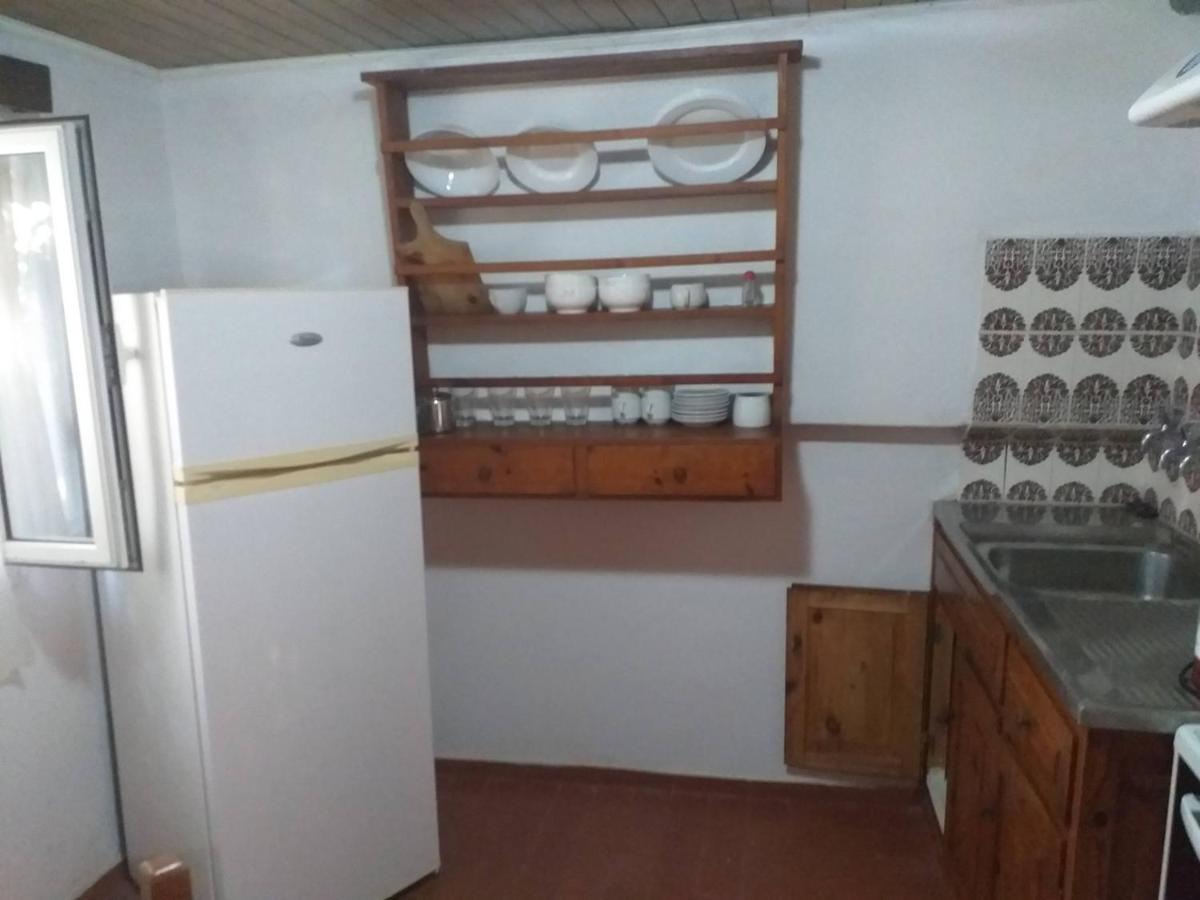 Ammos Apartments Agios Nikolaos  Bagian luar foto
