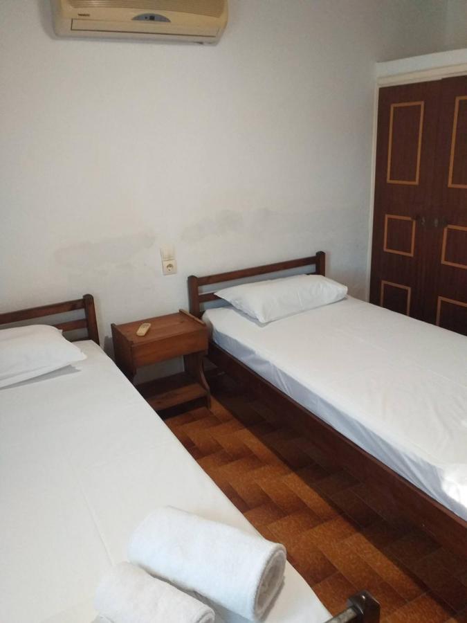Ammos Apartments Agios Nikolaos  Bagian luar foto