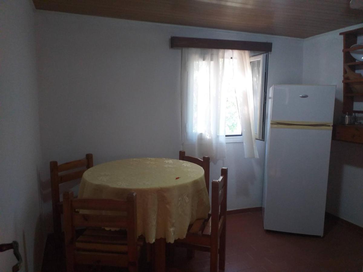 Ammos Apartments Agios Nikolaos  Bagian luar foto