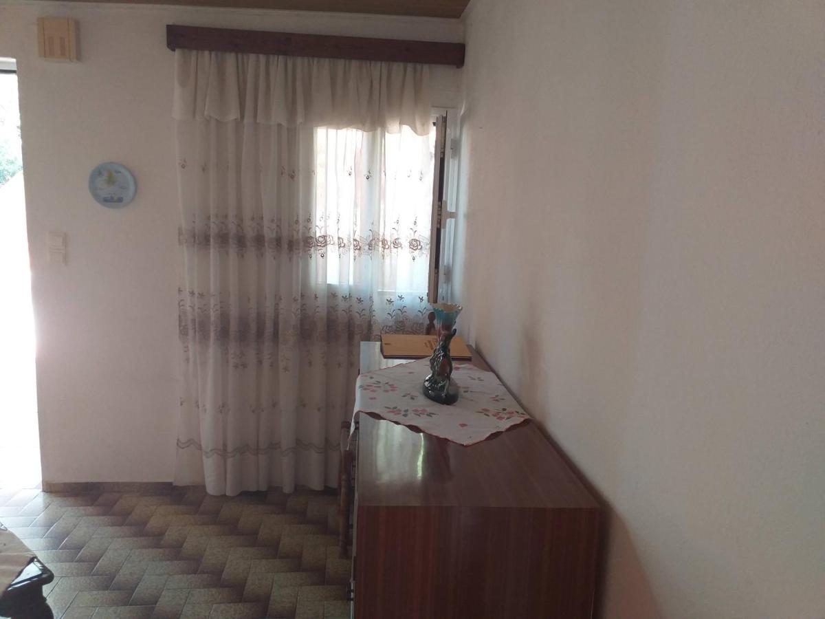 Ammos Apartments Agios Nikolaos  Bagian luar foto