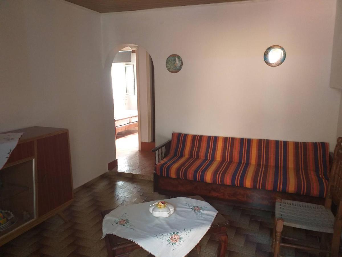 Ammos Apartments Agios Nikolaos  Bagian luar foto