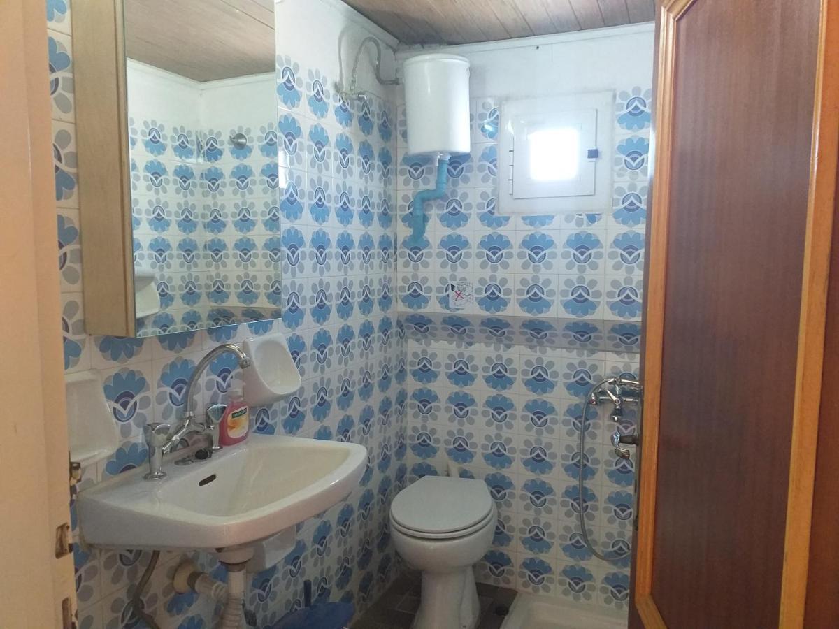 Ammos Apartments Agios Nikolaos  Bagian luar foto
