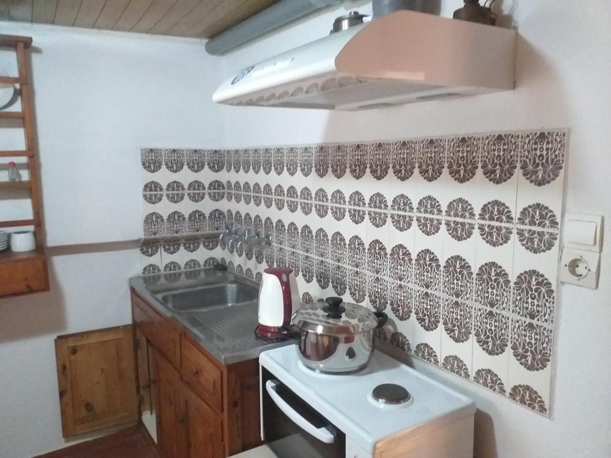 Ammos Apartments Agios Nikolaos  Bagian luar foto