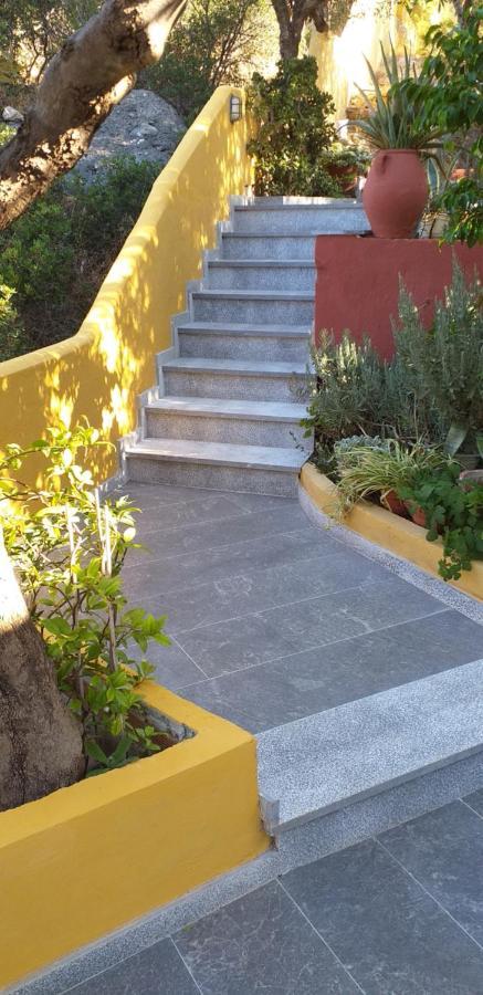 Ammos Apartments Agios Nikolaos  Bagian luar foto