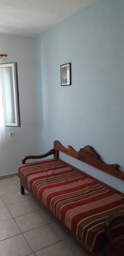 Ammos Apartments Agios Nikolaos  Bagian luar foto