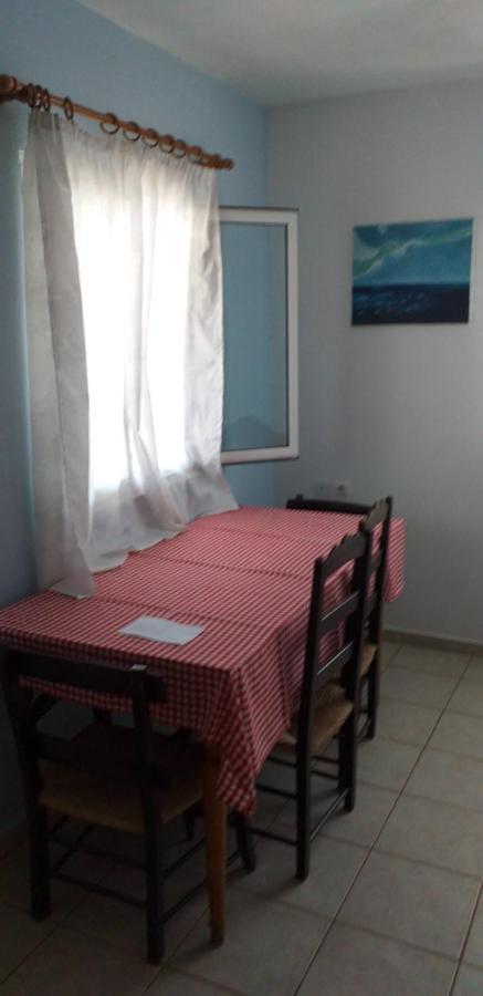 Ammos Apartments Agios Nikolaos  Bagian luar foto