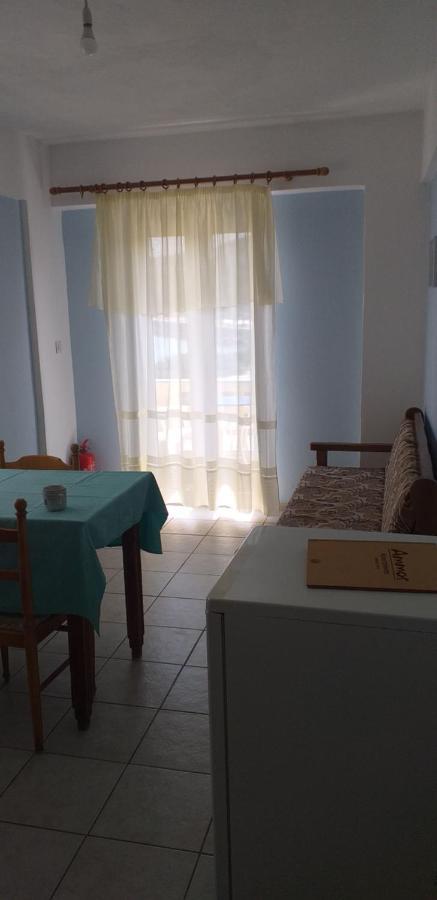 Ammos Apartments Agios Nikolaos  Bagian luar foto
