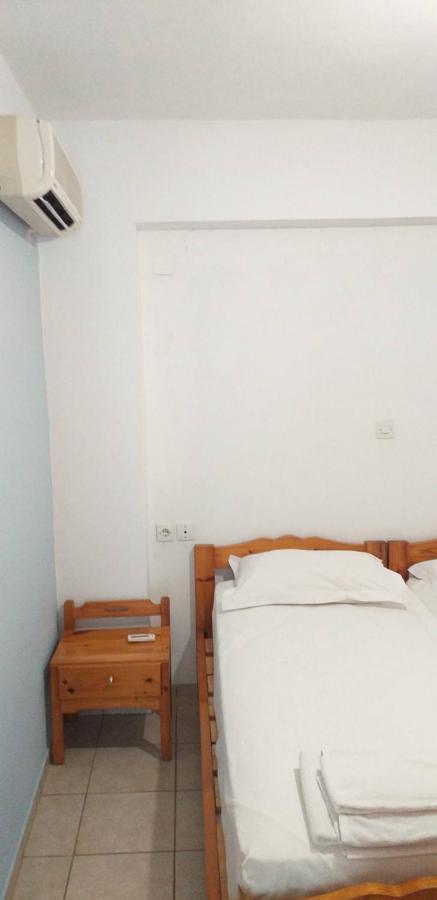 Ammos Apartments Agios Nikolaos  Bagian luar foto