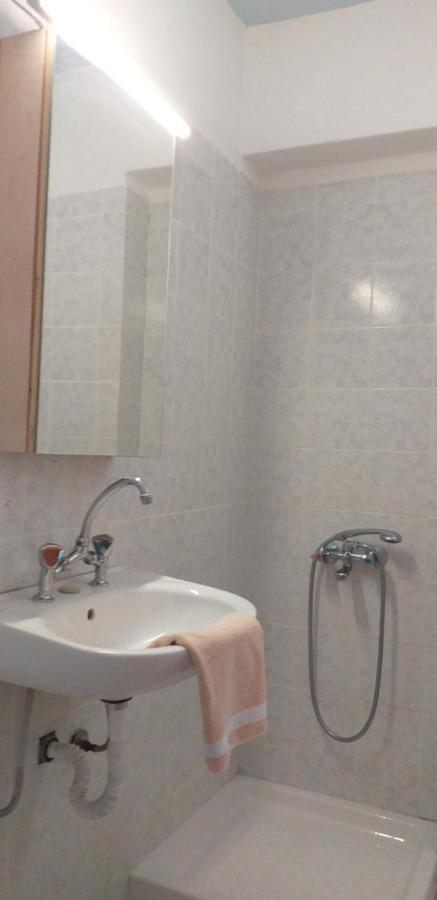 Ammos Apartments Agios Nikolaos  Bagian luar foto