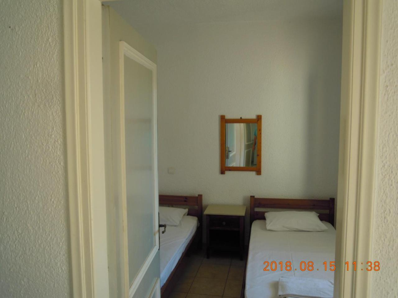 Ammos Apartments Agios Nikolaos  Bagian luar foto