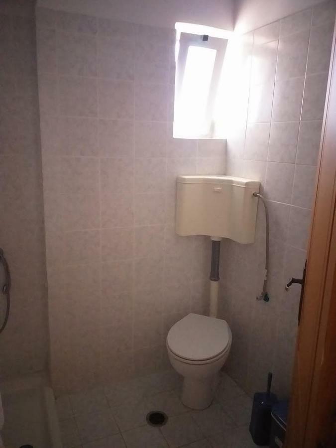 Ammos Apartments Agios Nikolaos  Bagian luar foto